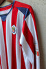 Chivas Local 2004/05 Adolfo “Bofo” Bautista #7.