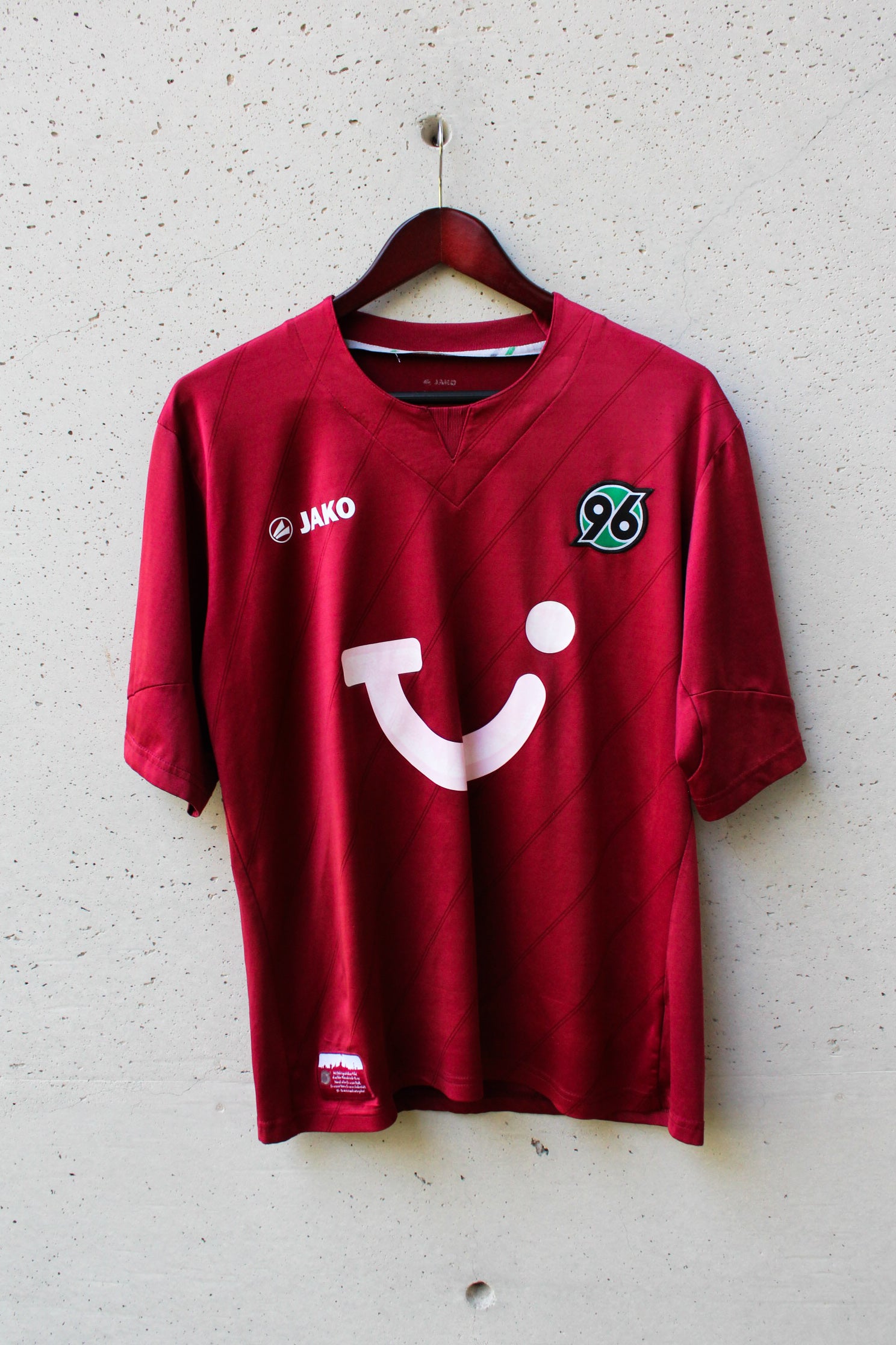 Hannover 96 Local 2011/12.