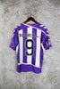 Real Valladolid Local 2015/16 Rodri Ríos #9.