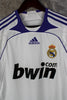 Real Madrid 2007/08 Raúl González #7