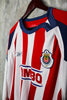 Chivas Local 2007/08 Sergio 