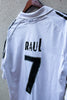 Real Madrid Local 2005/06 Raúl González Blanco #7