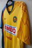 Club América Local 2007/08.