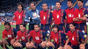 Selección Española Local 1996