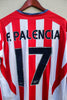 Chivas Local 2004/05 Francisco Palencia #17.