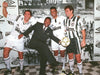 Santos F.C. 1997.