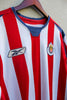 Chivas Local 2004/05 Francisco Palencia #17.