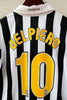 Juventus de Turín Local 2006/07 Alessandro del Piero #10