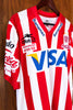 Necaxa Local 2004/05 Alfredo 