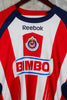Chivas Local 2009/10 Javier 