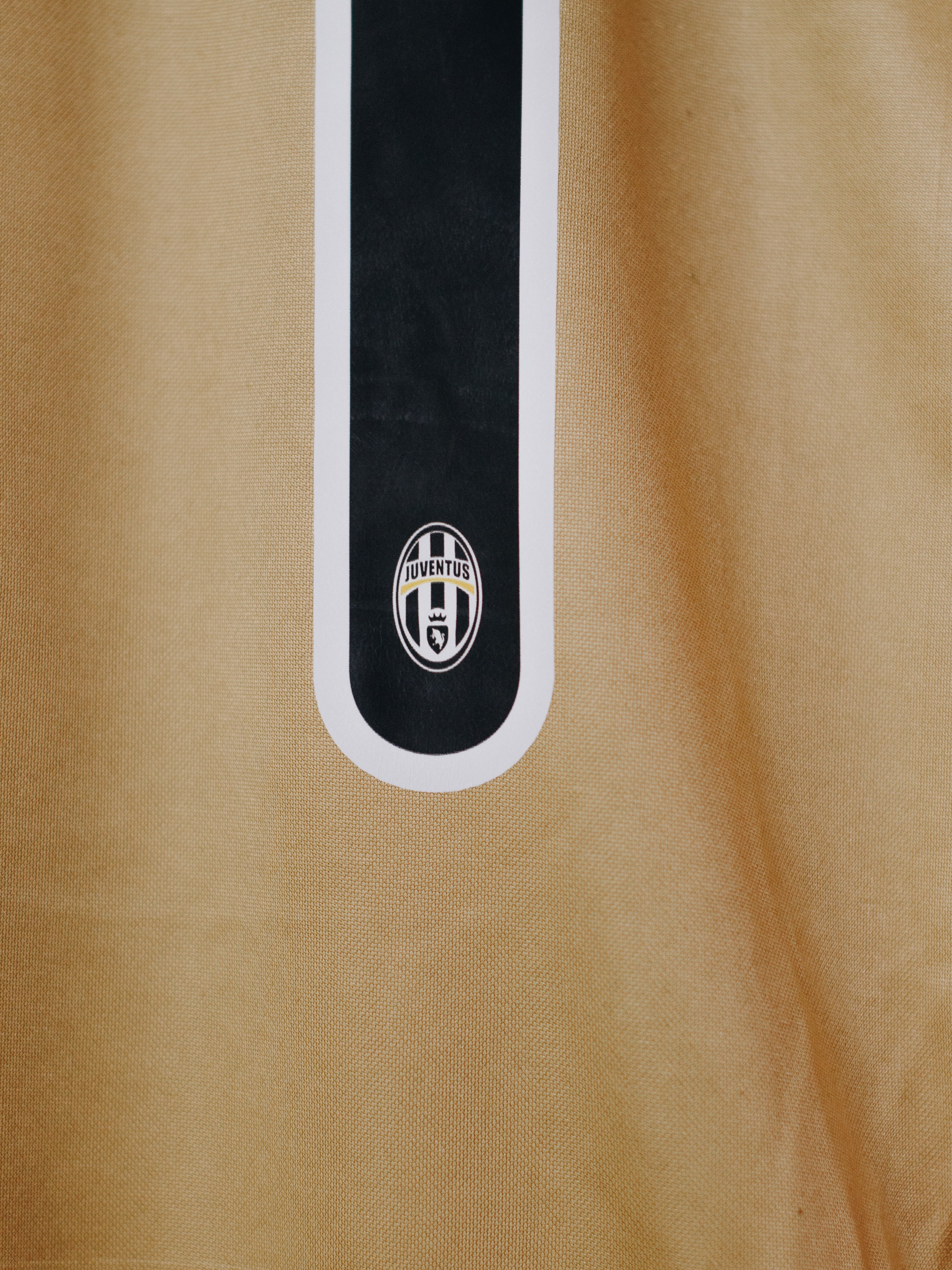 Juventus Tercera 2009/10 Nedved #11