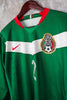 Selección Mexicana 2006 Claudio Suárez #2.