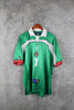 Selección Mexicana Local 2000 Ramón Ramírez #7