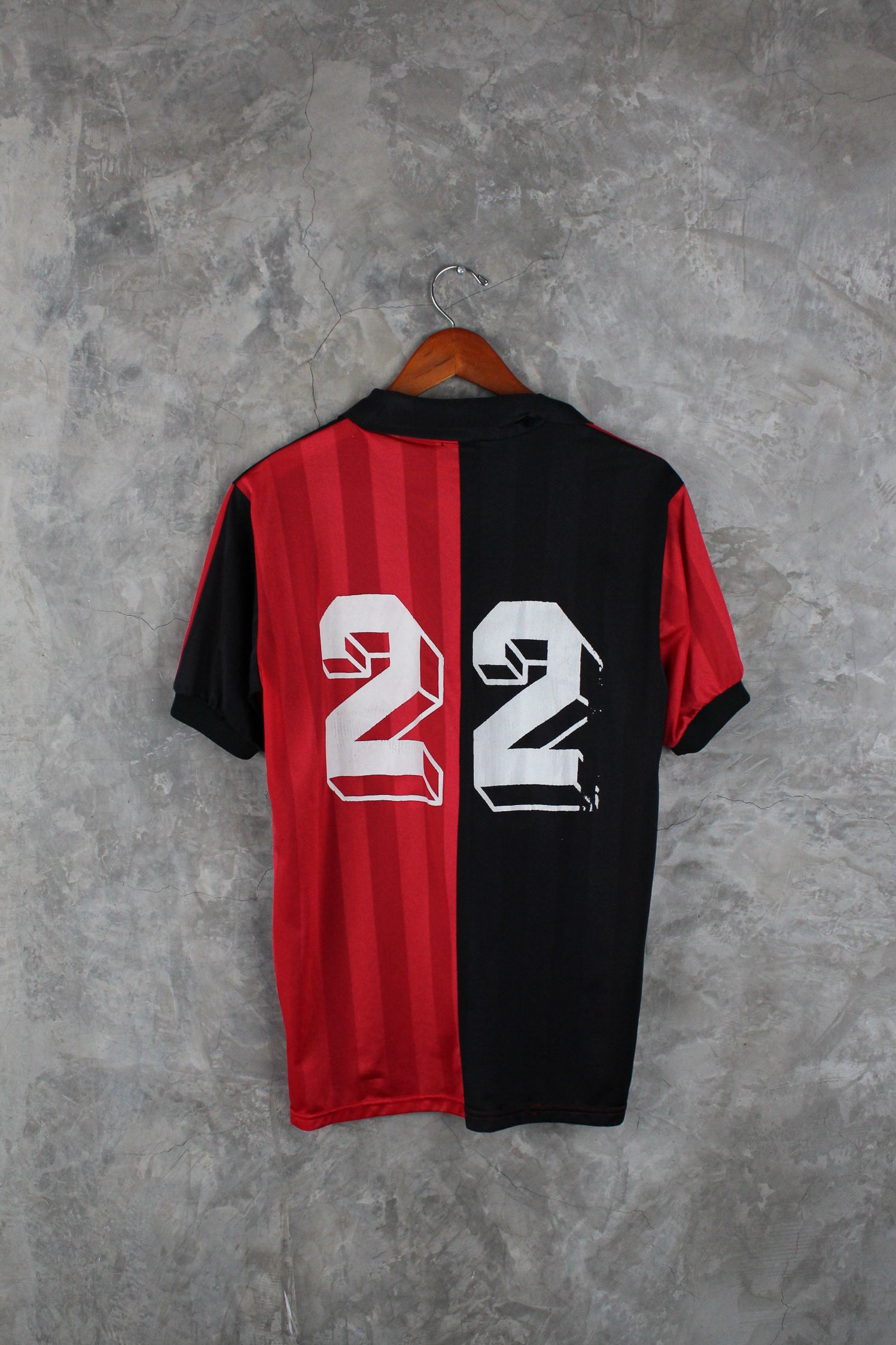 Atlas FC 1991/92 #22