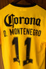 Club América Local 2009/10 Daniel Montenegro #11.