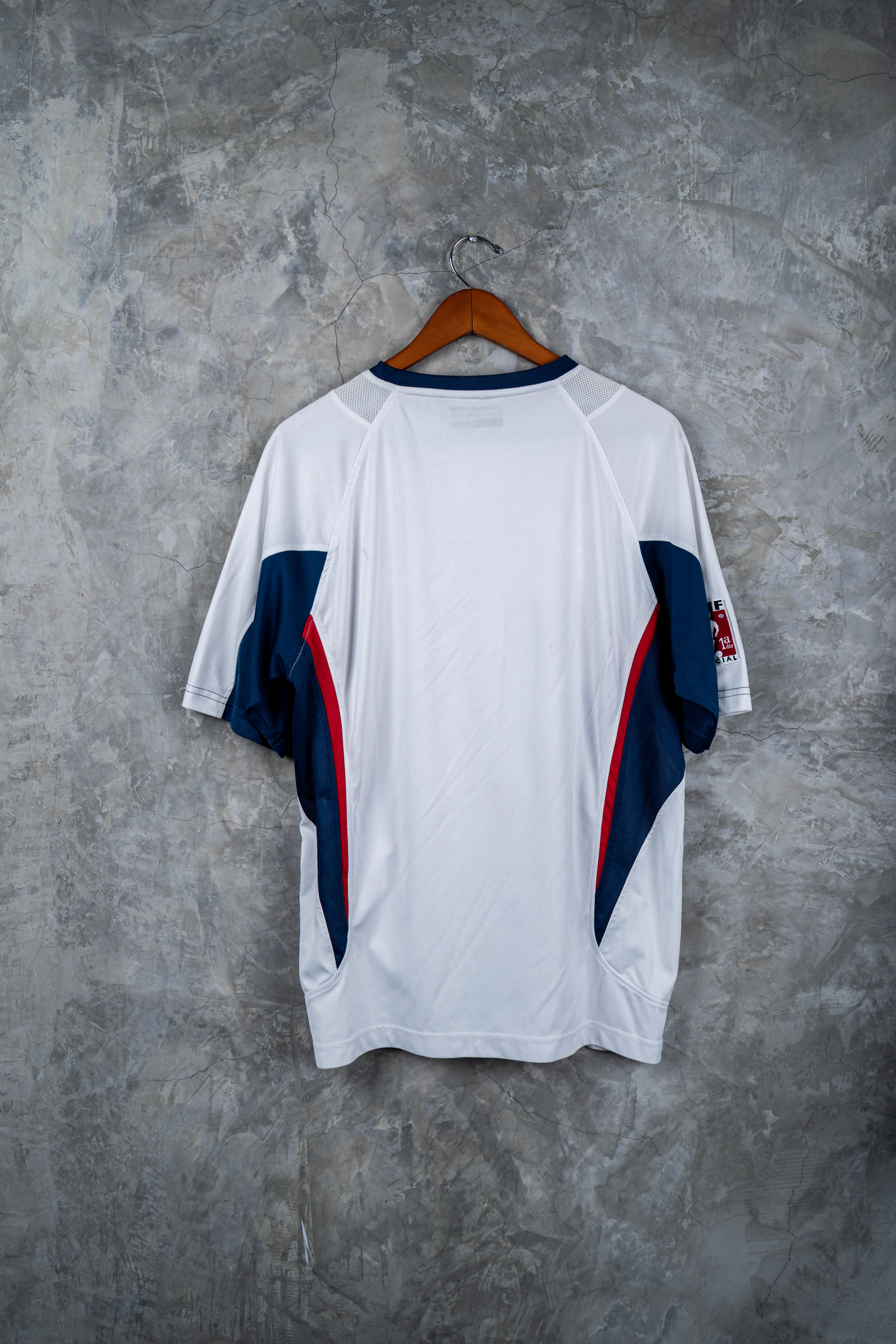 Chivas Visitante 2005/06