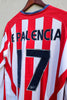 Chivas Local 2004/05 Francisco Palencia #17.