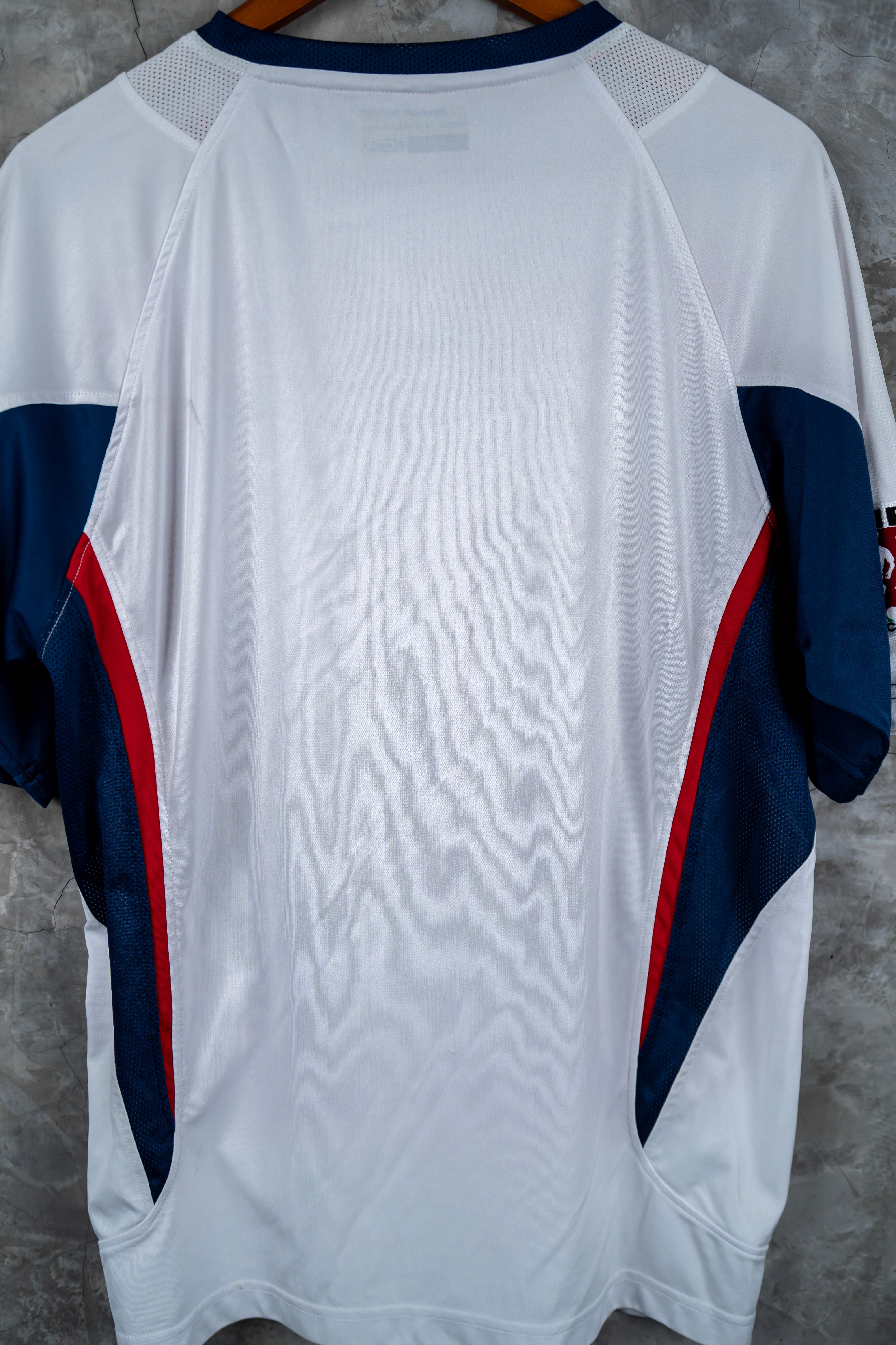 Chivas Visitante 2005/06