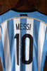 Selección Argentina Local 2014 Lionel Messi #10