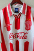 Necaxa Local 1998/99.