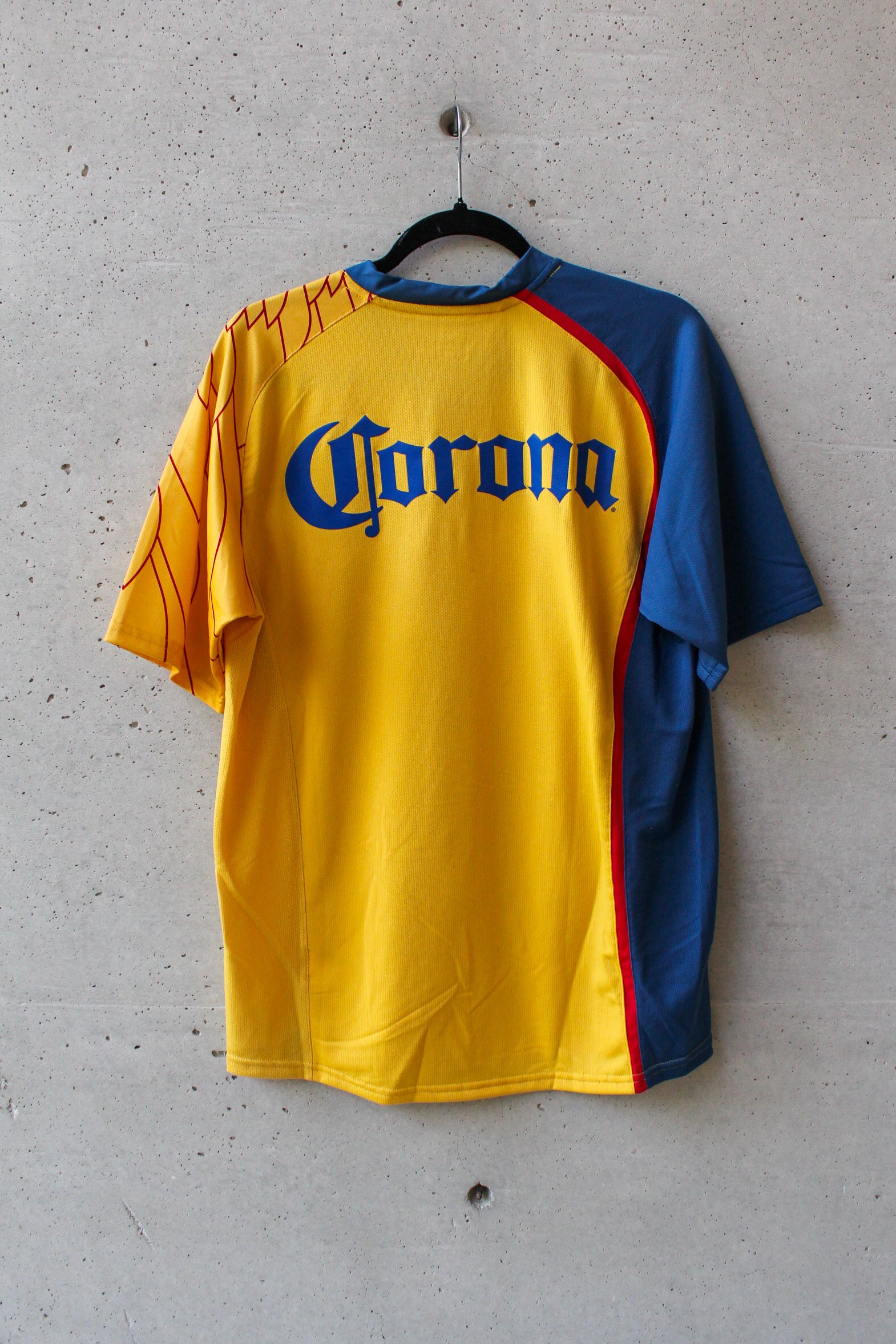 Club América Local 2007/08.