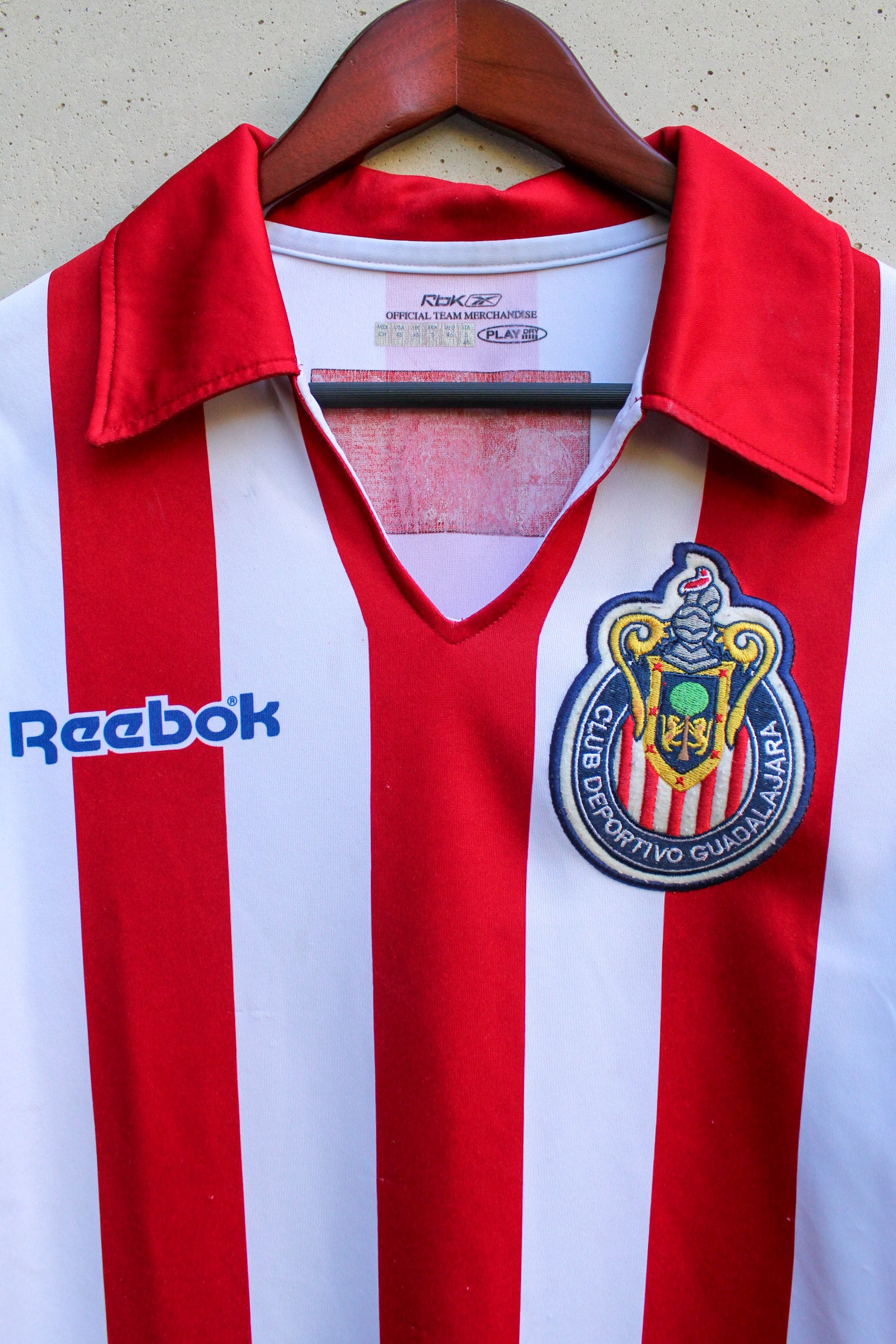 Chivas Campeonísimo 2008.