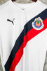 Chivas Visitante 2016/17 Alan Pulido #9.