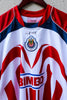 Chivas Local 2006/07 Adolfo “Bofo” #100