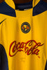 Club América Local 2004/05 Claudio “Piojo” López #7.