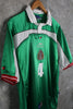 Selección Mexicana Local 2000 Rafa Márquez #4
