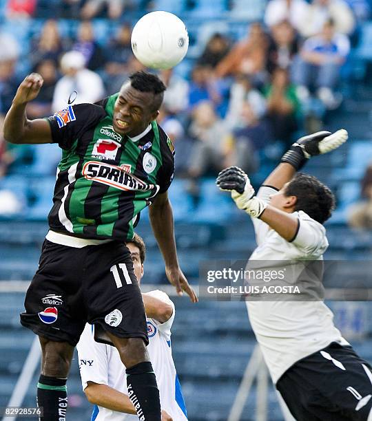 Club Santos Laguna Visita 2008/09