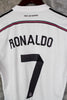 Real Madrid Local 2014/15 Cristiano Ronaldo #7