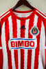 Chivas Local 2015/16 Osvaldo Alanís #2