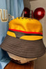 Leones Negros UdeG Bucket Hat