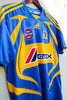 Tigres UANL Visita 2007/08 Walter Gaitán #10