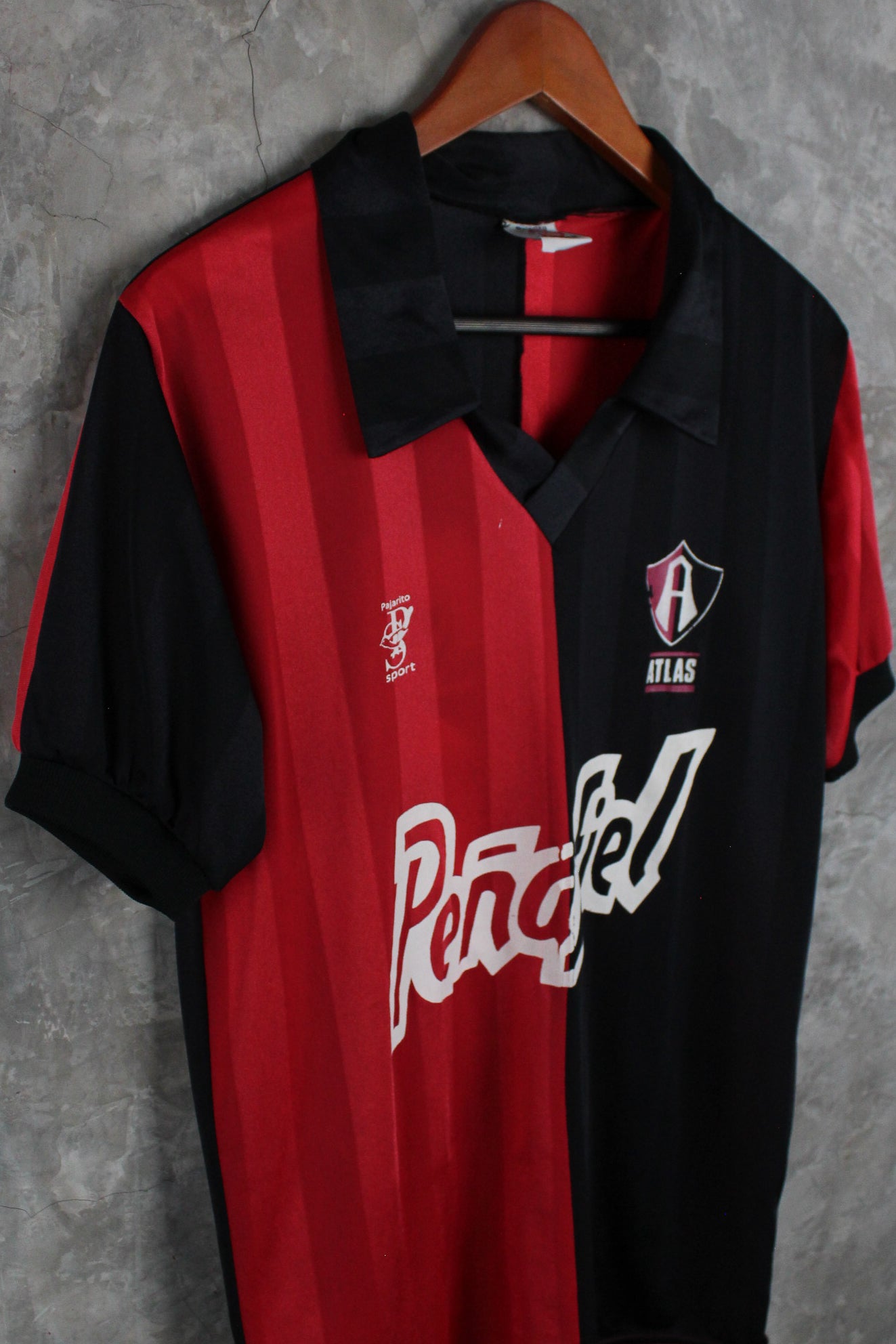 Atlas FC 1991/92 #22