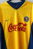 Club América Local 2000/01.