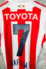 Chivas Local 2012/13 Rafael Márquez Lugo #7.