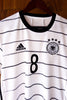 Alemania Local 2020/21, Toni Kroos #8.