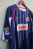 Chivas Tercera 2005/06 Adolfo “Bofo My Angel” Bautista #23.