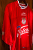 Deportivo Toluca Local 2000/01