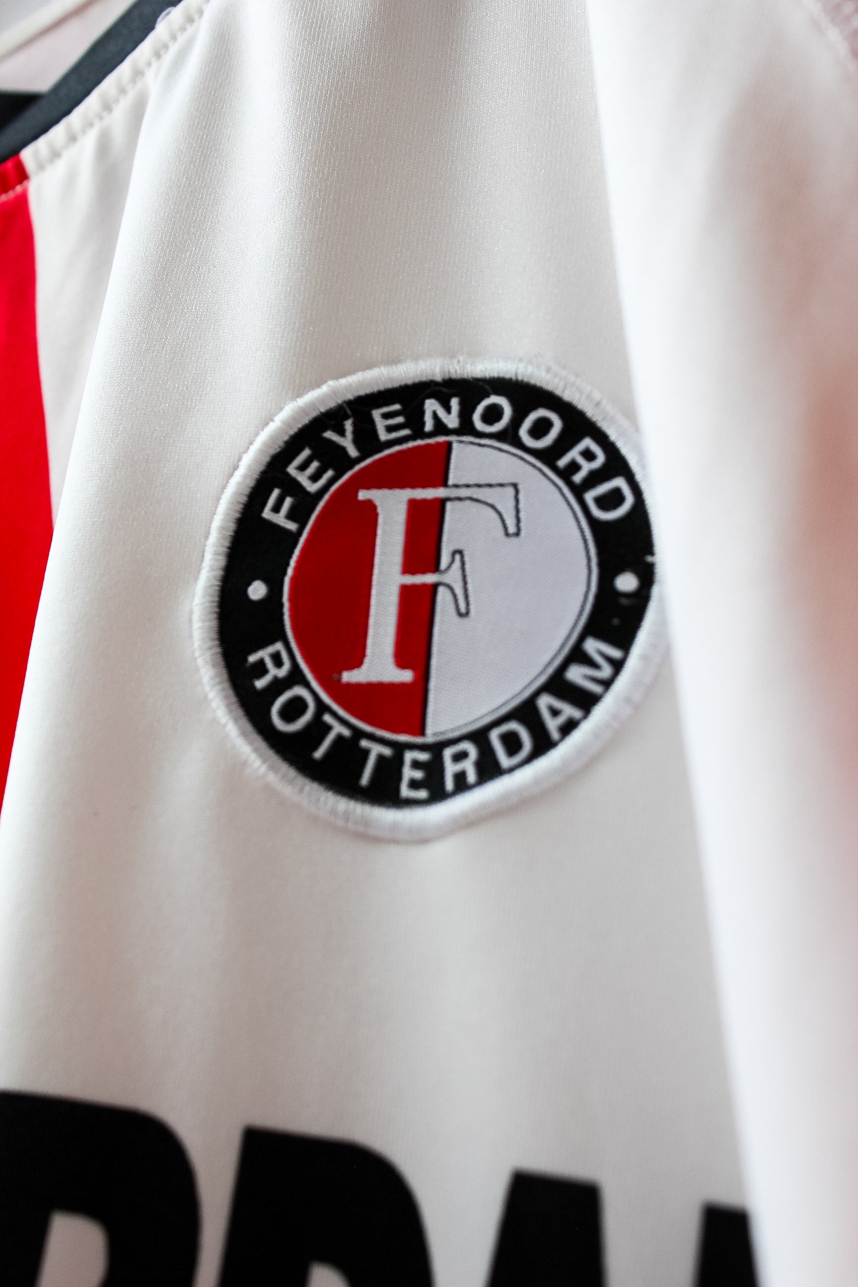 Feyenoord Local 2002/03