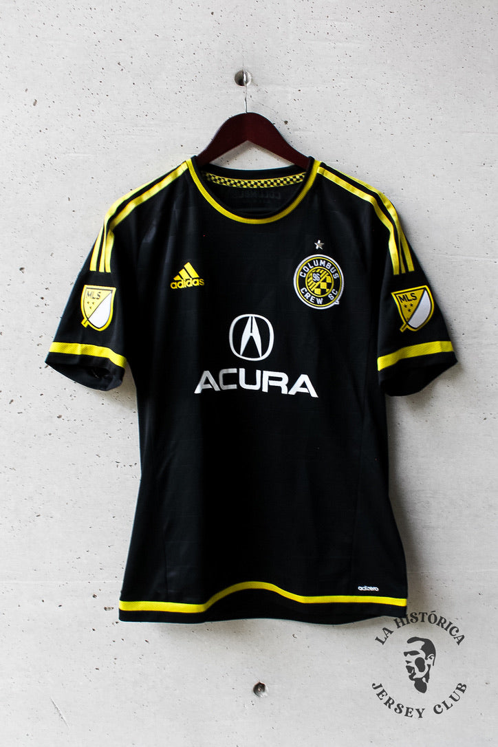 Columbus Crew Local 2016 Federico Higuaín #10