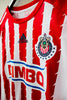 Chivas Local 2015/16 Osvaldo Alanís #2