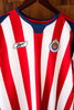 Chivas Local 2004/05 Francisco Palencia #17.