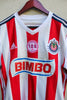 Chivas Local 2014/15 Omar Bravo #9.