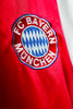 Bayern Múnich local 2003/04 Michael Ballack