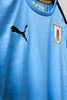 Selección Uruguaya Local 2016