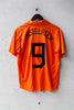 Selección Países Bajos Local 2006 Ruud van Nistelrooy #9