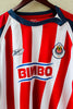 Chivas Local 2007/08 Sergio Santana #21